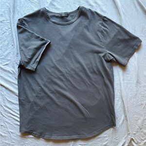 nuuds Gray Men's Shirt